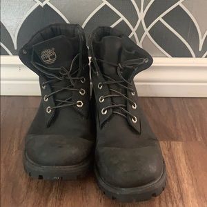 Mens Timberland Boots